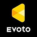 Evoto logo