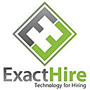 ExactHire Applicant Tracking logo