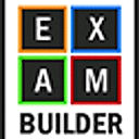 ExamBuilder logo