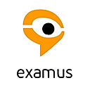 Examus AI proctoring logo