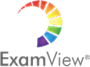 ExamView logo