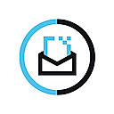 Exela Digital Mailroom logo