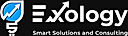 Exology logo