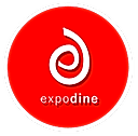 Expodine logo