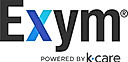 Exym EHR logo