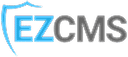 EZCMS logo