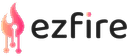 Ezfire logo