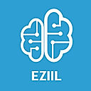 Eziil logo