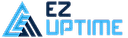 EzUptime logo