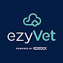 ezyVet logo