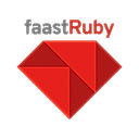 FaaStRuby logo