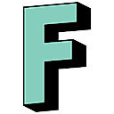 Fablerr logo
