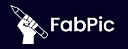 FabPic logo