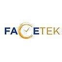 Facetek logo