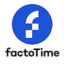 factoTime logo