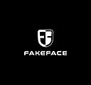 Fakeface logo