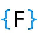 FakeJSON logo