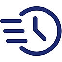 FastCron logo