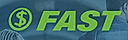 FAST Finance Reporting logo