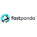 Fast Panda logo