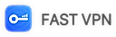 Fast VPN logo