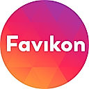 Favikon logo