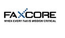FaxCore logo