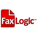 FaxLogic logo