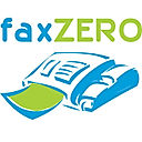 FaxZero logo