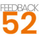 Feedback52 logo