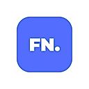 FeedNotch logo