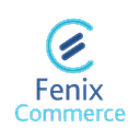 FenixCommerce Intelligent Delivery Platform logo