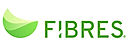 FIBRES logo
