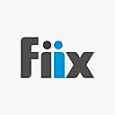 FiiX Foresight logo