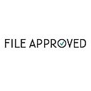 File Approved logo