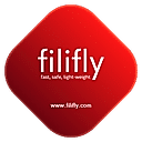 Filifly logo