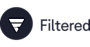 Filtered.ai logo