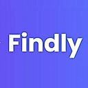 Findly logo