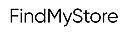FindMyStore logo