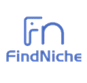 FindNiche logo