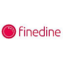 FineDine Tablet Menu logo