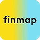 Finmap logo