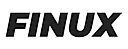 FINUX logo