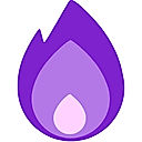 FireCut logo
