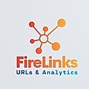 FireLinks logo