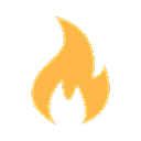 Fireside IO logo