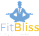 FitBliss logo