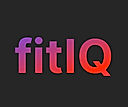 FitIQ logo