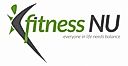 Fitness N U logo