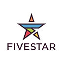 Five Star Pivot logo